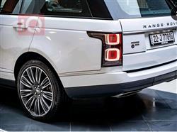 Land Rover Range Rover Vogue